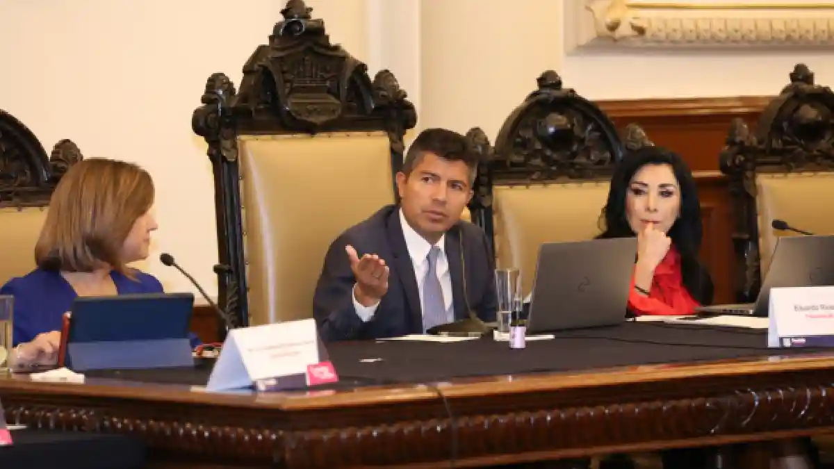 Cabildo reconoce a ampliación Artículo Primero como colonia de la ciudad de Puebla