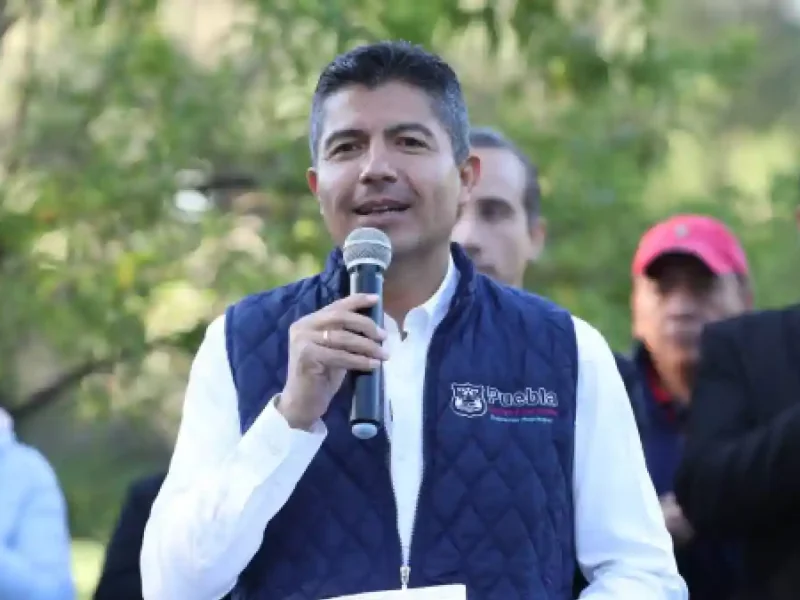 Gobierno Municipal hará del Parque del Ajolote el nuevo pulmón de Puebla
