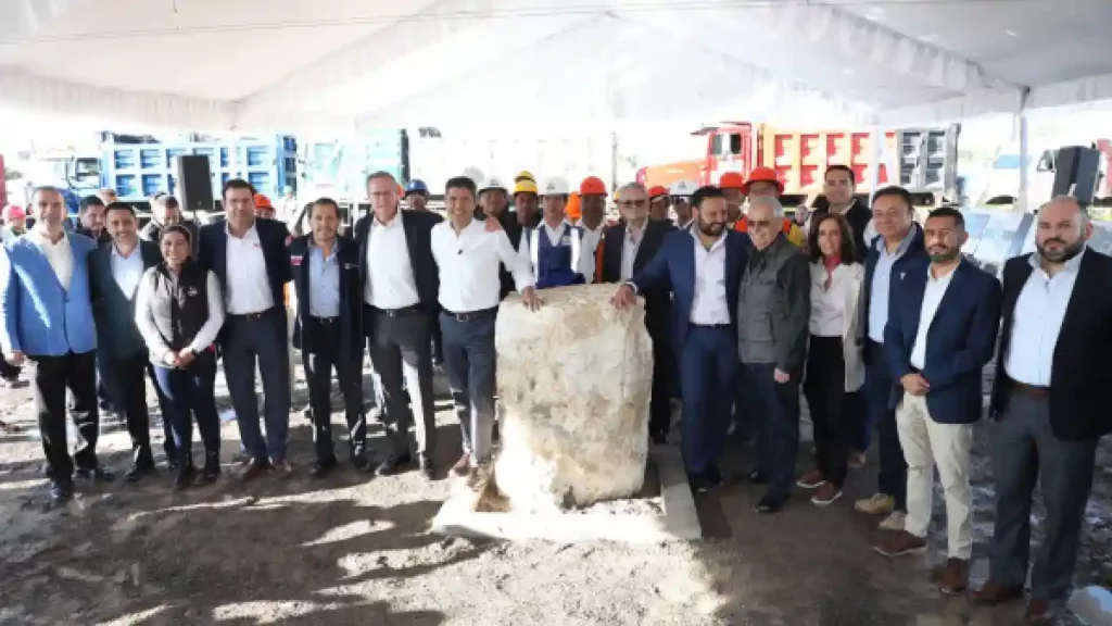 Supera Ayuntamiento de Puebla meta de impulso a la vivienda