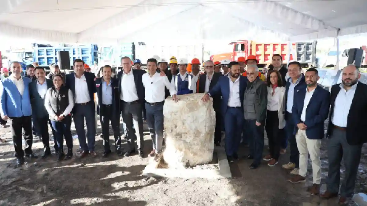 Supera Ayuntamiento de Puebla meta de impulso a la vivienda