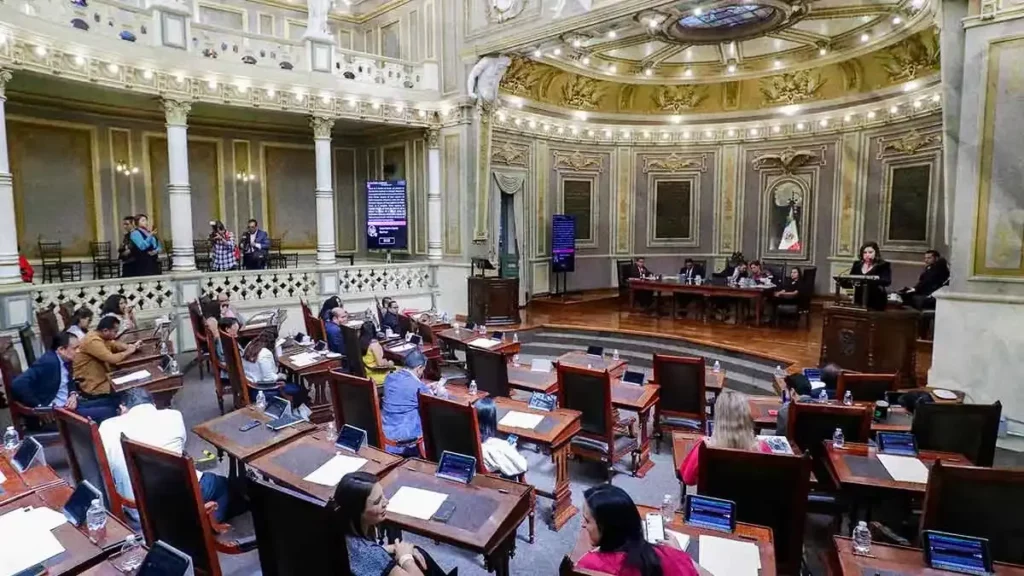 Ya entró en vigor a Ley de Responsabilidad Patrimonial de Puebla y así funcionará