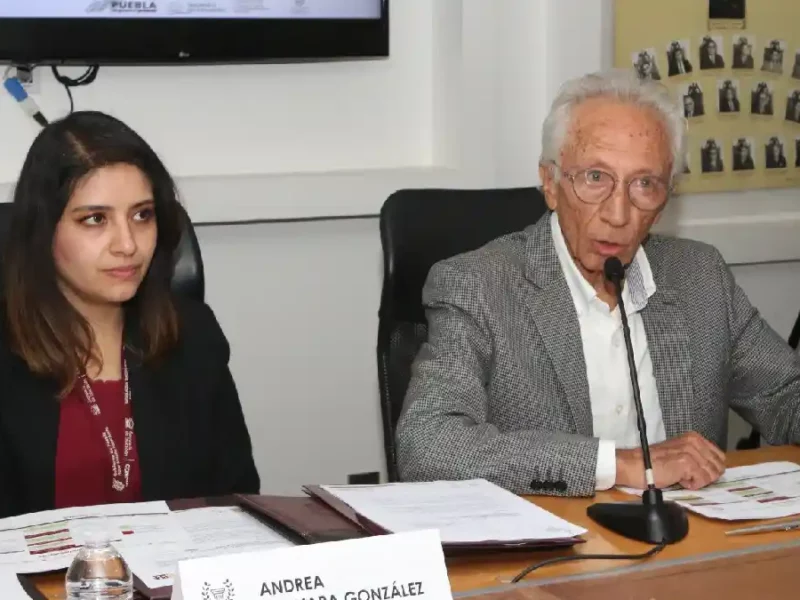 Determinan en Comisión de Ciencia y Tecnología a ganadores de la Presea “Luis Rivera Terrazas”