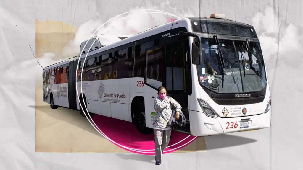 Línea 4 del RUTA costará mil 790 mdp y este será su recorrido