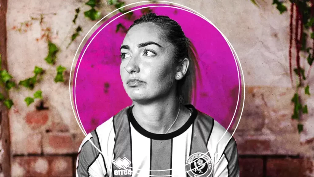 Muere Maddy Cusack, futbolista del Sheffield United de Inglaterra