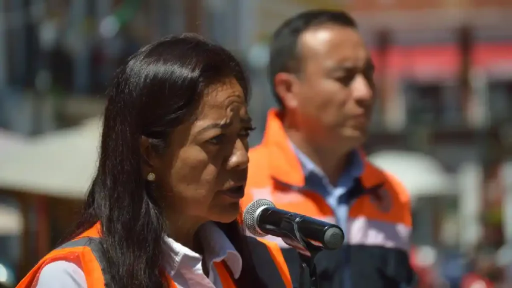 Atlixco reporta gran participación en el Segundo Simulacro Nacional