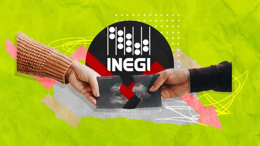 Reporta INEGI disminución de nacimientos en Puebla en 2022
