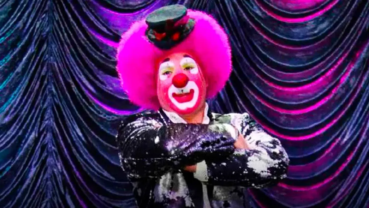 Platanito estará en Puebla con su show: Le duela a quien le duela