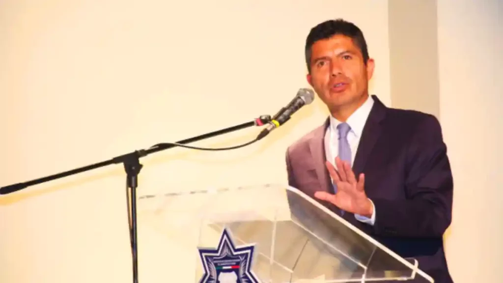 Puebla capital es sede del Segundo Seminario Internacional de Seguridad Ciudadana