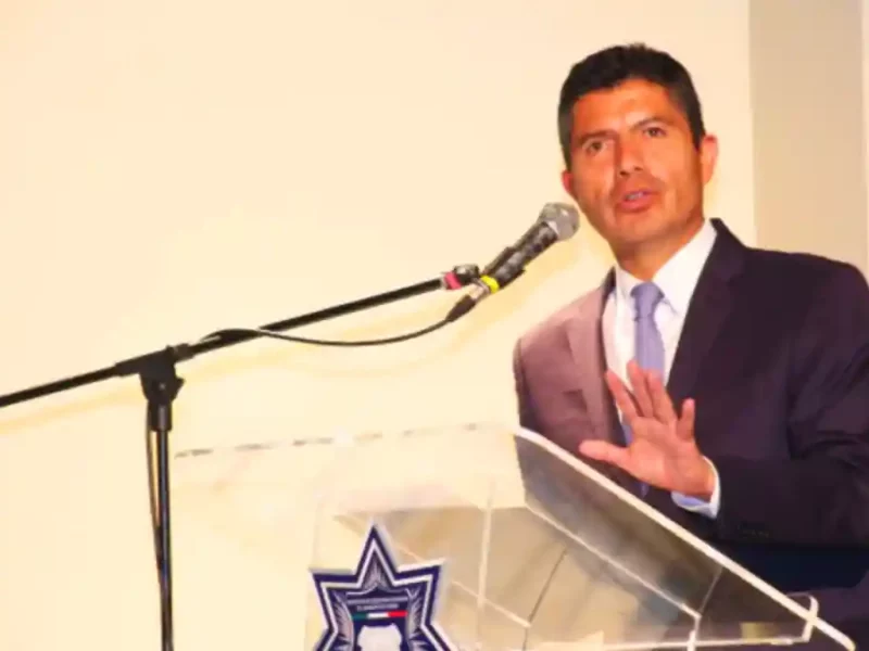 Puebla capital es sede del Segundo Seminario Internacional de Seguridad Ciudadana