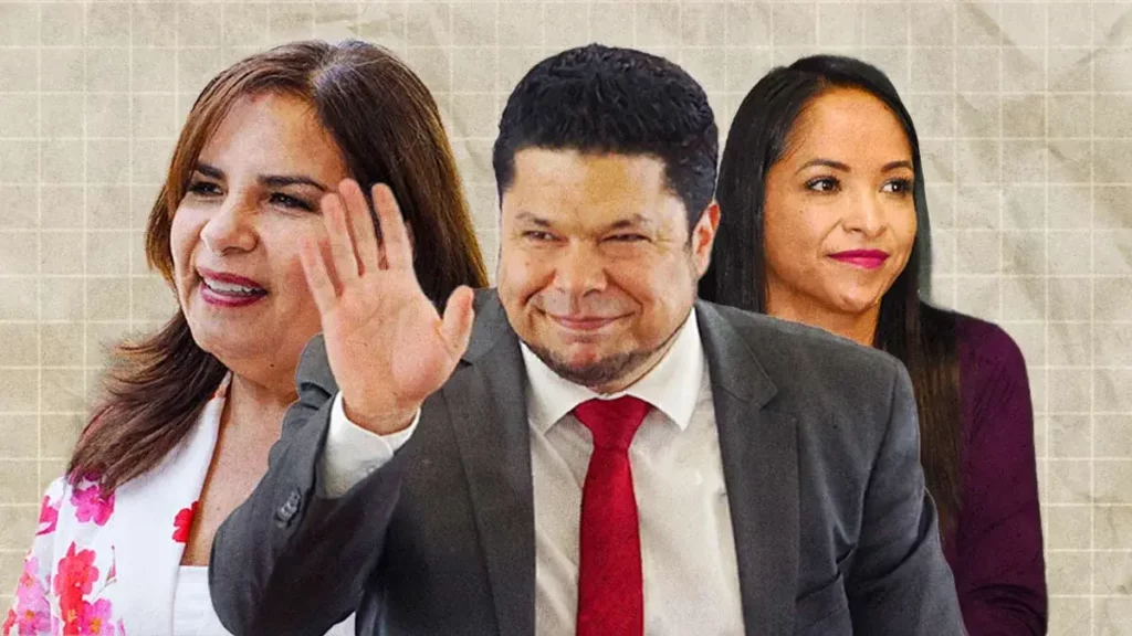 Funcionarios se preparan para pedir licencia, previo a la definición de candidatos en Puebla