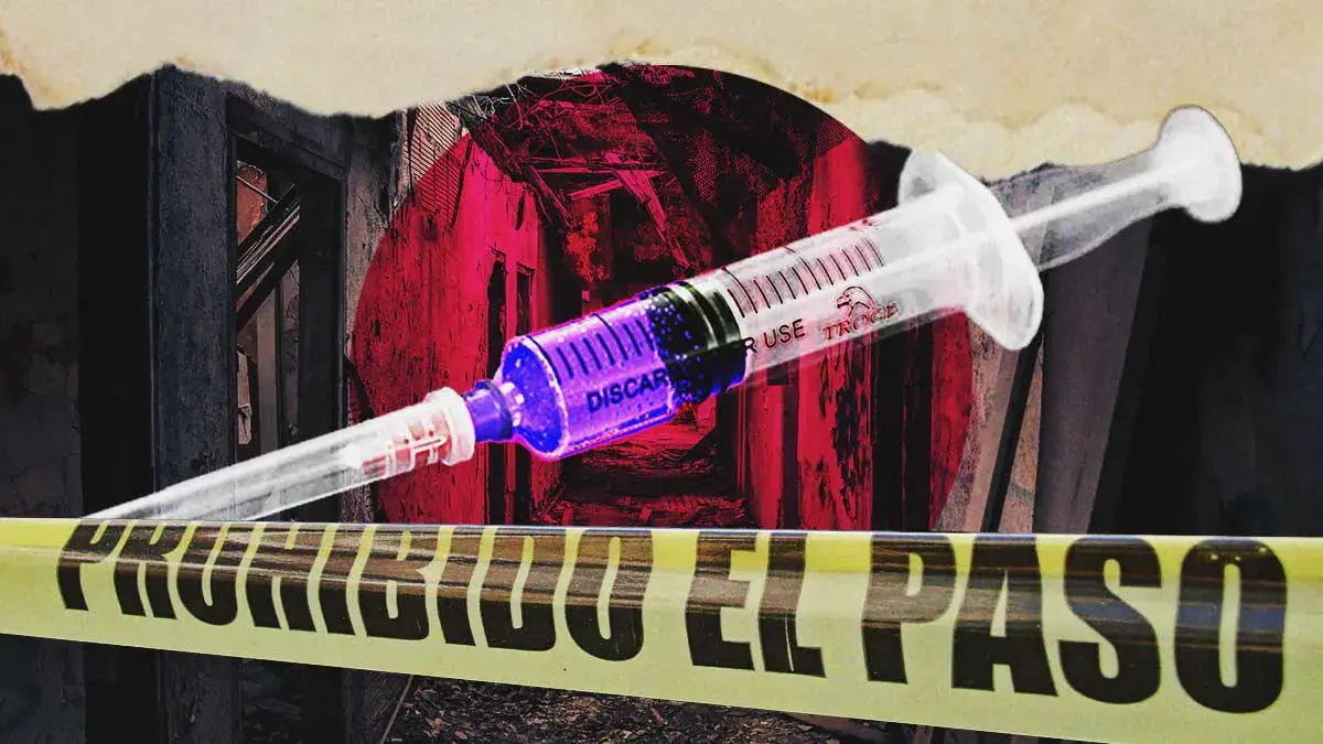Ataque a "picadero" dejó un muerto y dos heridos en San Andrés Cholula