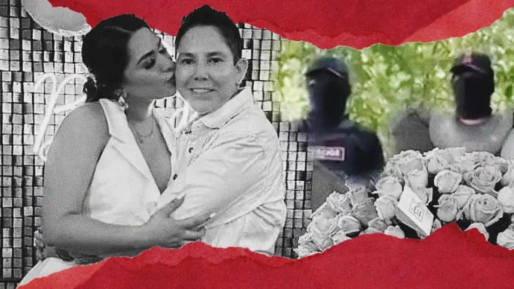 “Los Tercios” se deslindan de la ejecución de Ruth y Maggie Alamilla