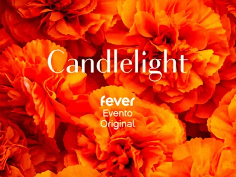 Habrá concierto Candlelight en Puebla edición Halloween y Día de Muertos