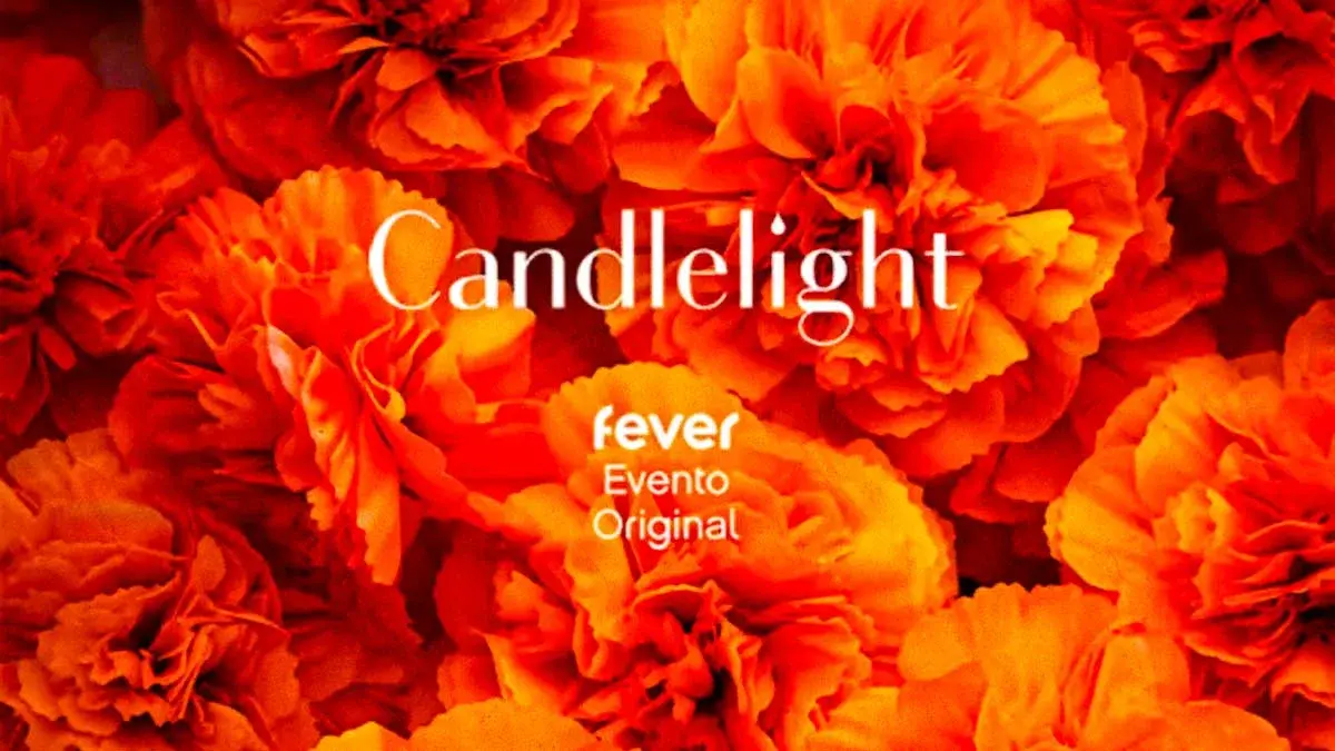 Habrá concierto Candlelight en Puebla edición Halloween y Día de Muertos