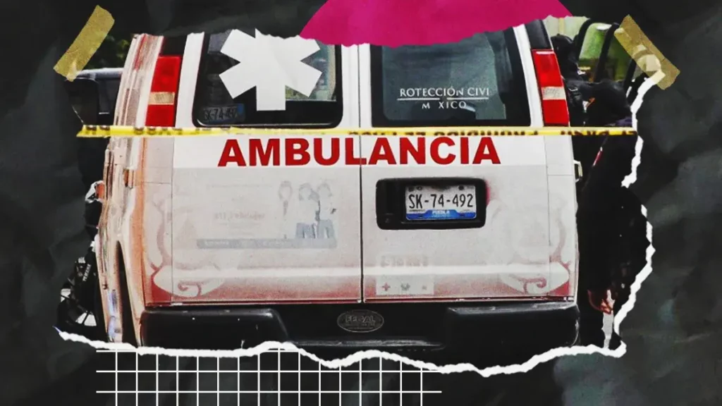 Asesinan a balazos a hombre en San Martín Texmelucan