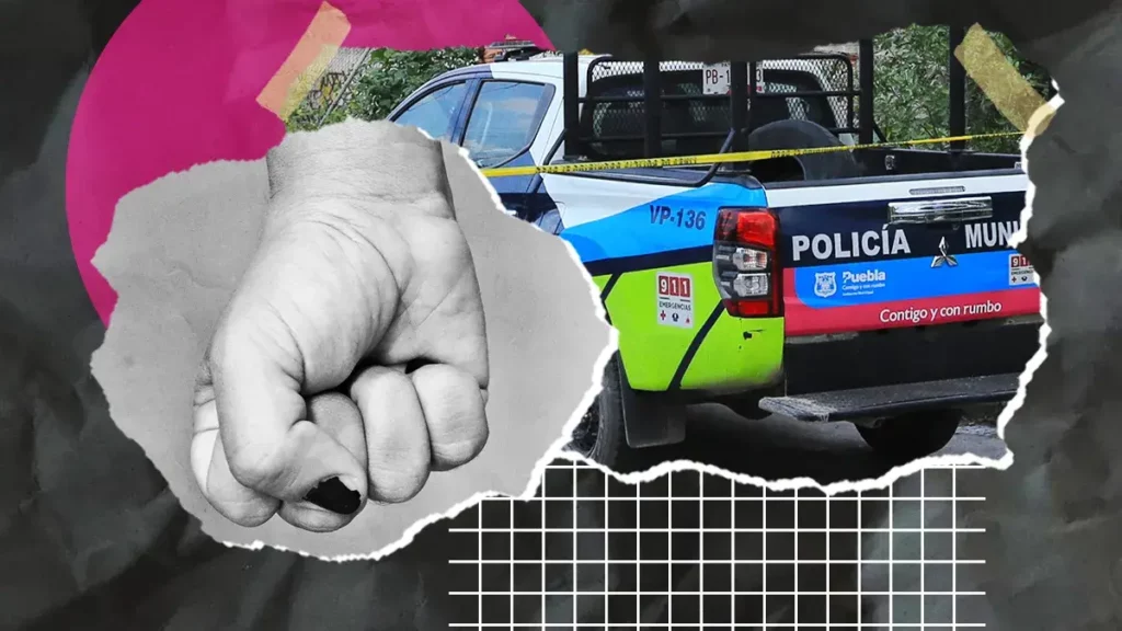 Hombre mata a su cuñado en Puebla; se da a la fuga
