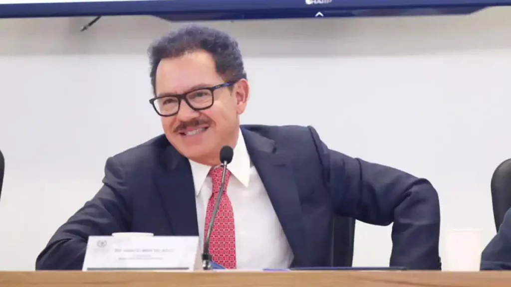 La filosofía del movimiento de transformación fundamenta su quehacer político en el principio por el bien de todos primero los pobres: Ignacio Mier