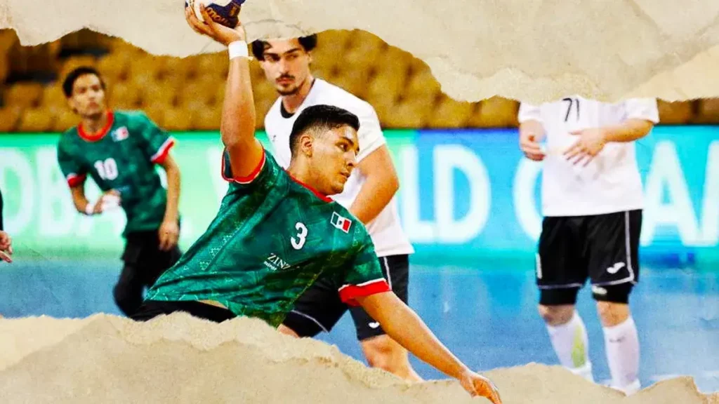 México conoce a sus rivales en los Juegos Panamericanos 2023