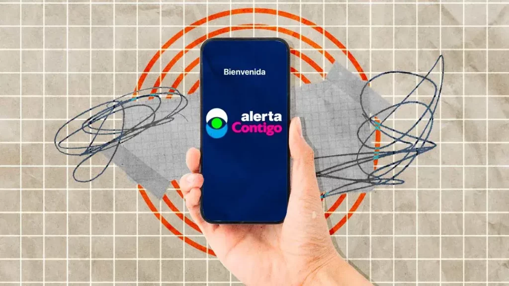 Emergencias por las que más piden ayuda los poblanos en la app Alerta Contigo