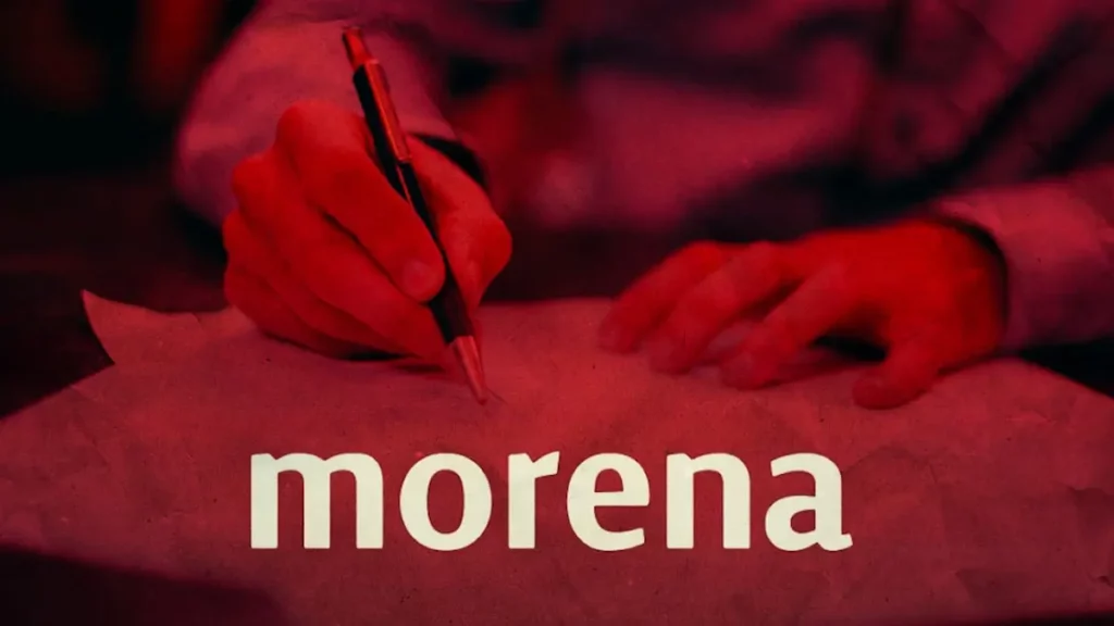 Morena Puebla mantiene contratos y sueldos en la opacidad