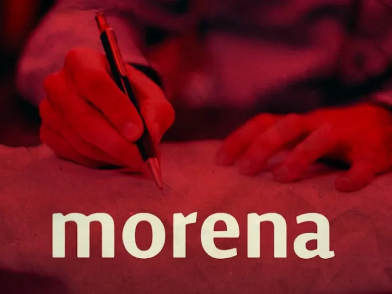 Morena Puebla mantiene contratos y sueldos en la opacidad