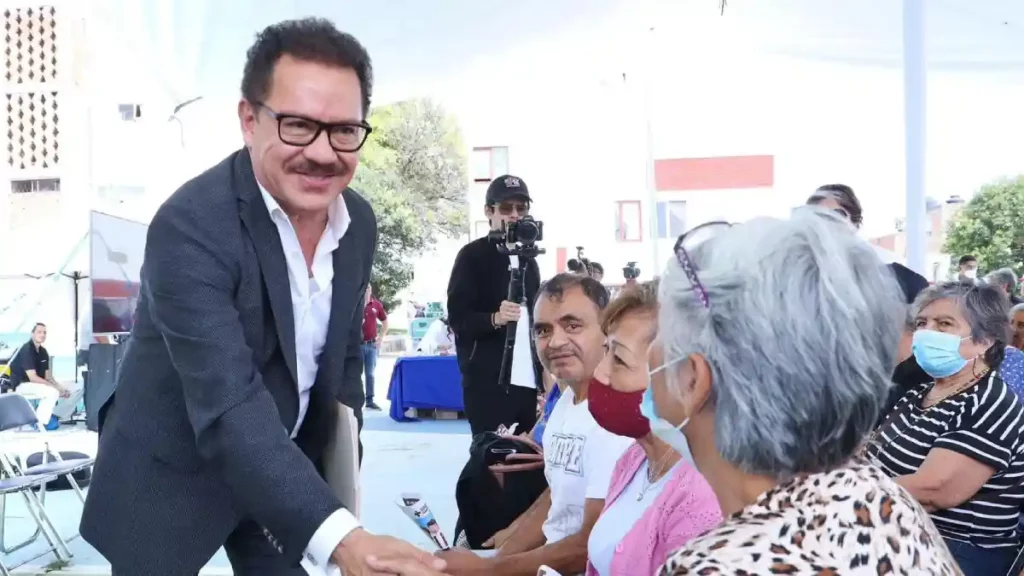 El presupuesto 2024 será en beneficio de la gente; en Puebla hay que apostarle a la inversión: Ignacio Mier