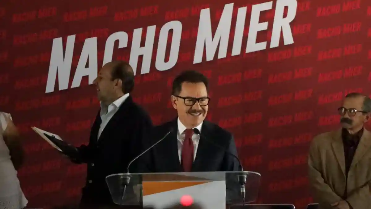 El quehacer político desde el movimiento de transformación tiene un solo centro, el pueblo: Mier Velazco