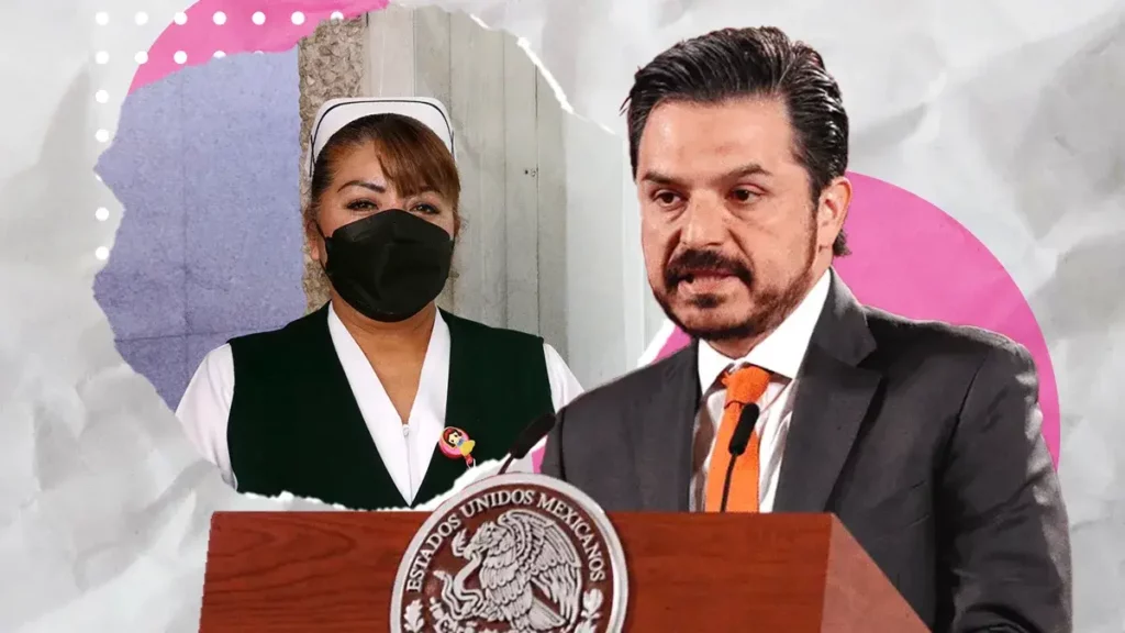 Basificación de personal de Salud en Puebla para IMSS Bienestar comenzará en octubre