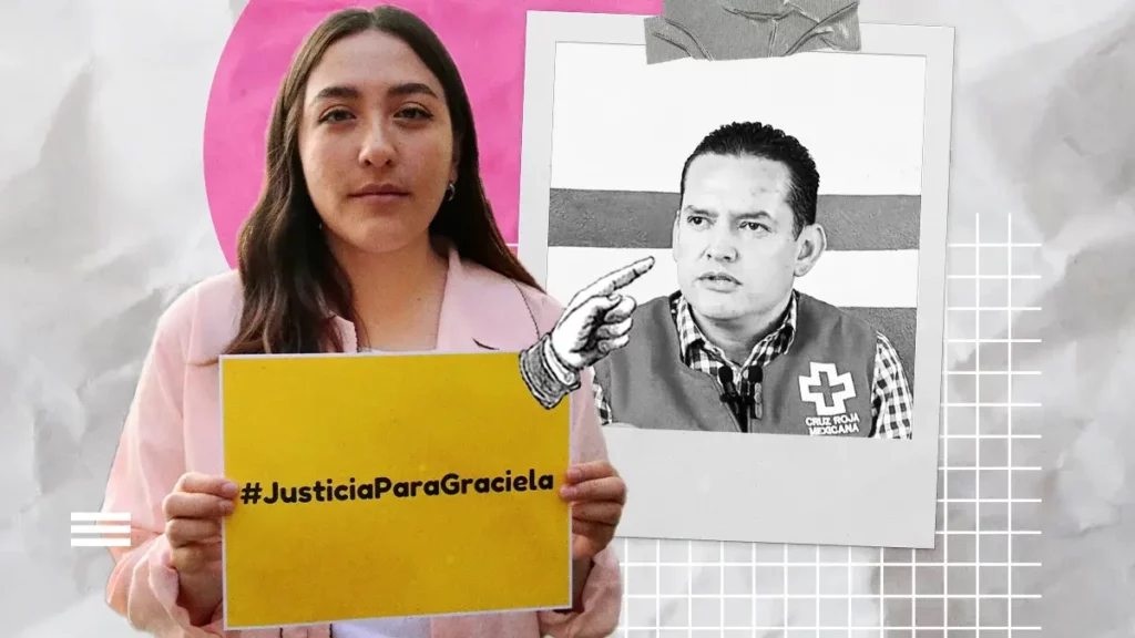 Familiares de Graciela Domínguez exigen disculpas de delegado de Cruz Roja en Puebla