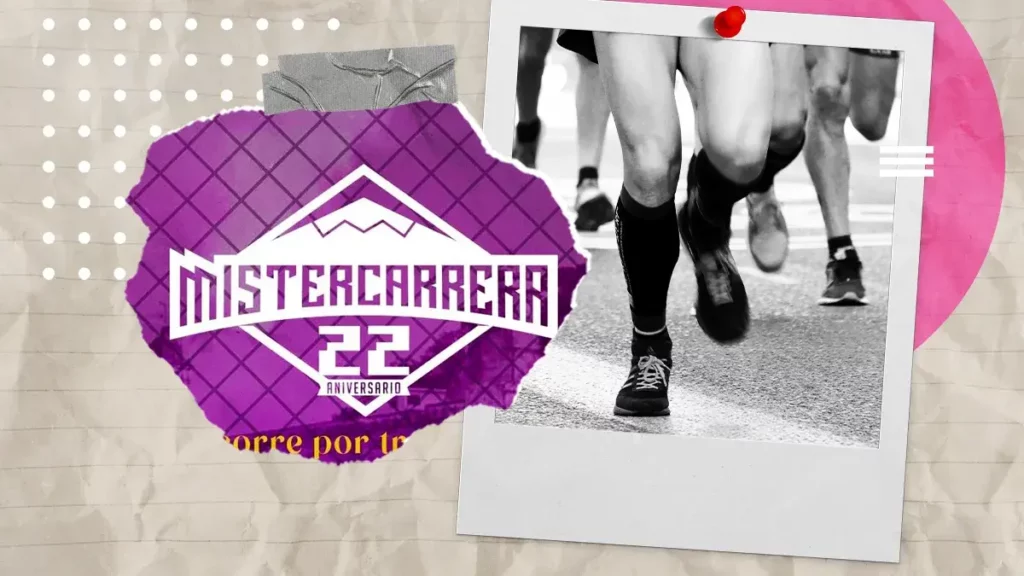 Este será el recorrido de la Mistercarrera 2023 en Atlixco