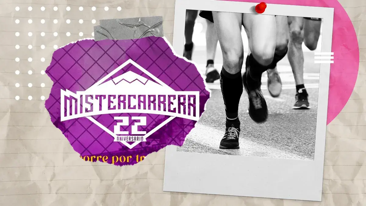 Este será el recorrido de la Mistercarrera 2023 en Atlixco