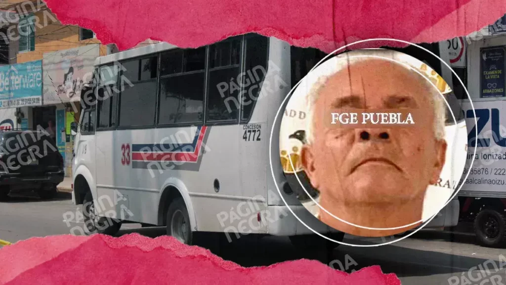 Conductor de ruta 33 fue vinculado a proceso por homicidio y lesiones