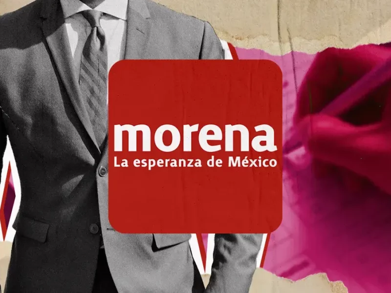 Aspirantes de Morena pasarán por “encuesta de reconocimiento"