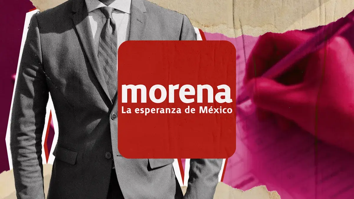Aspirantes de Morena pasarán por “encuesta de reconocimiento"
