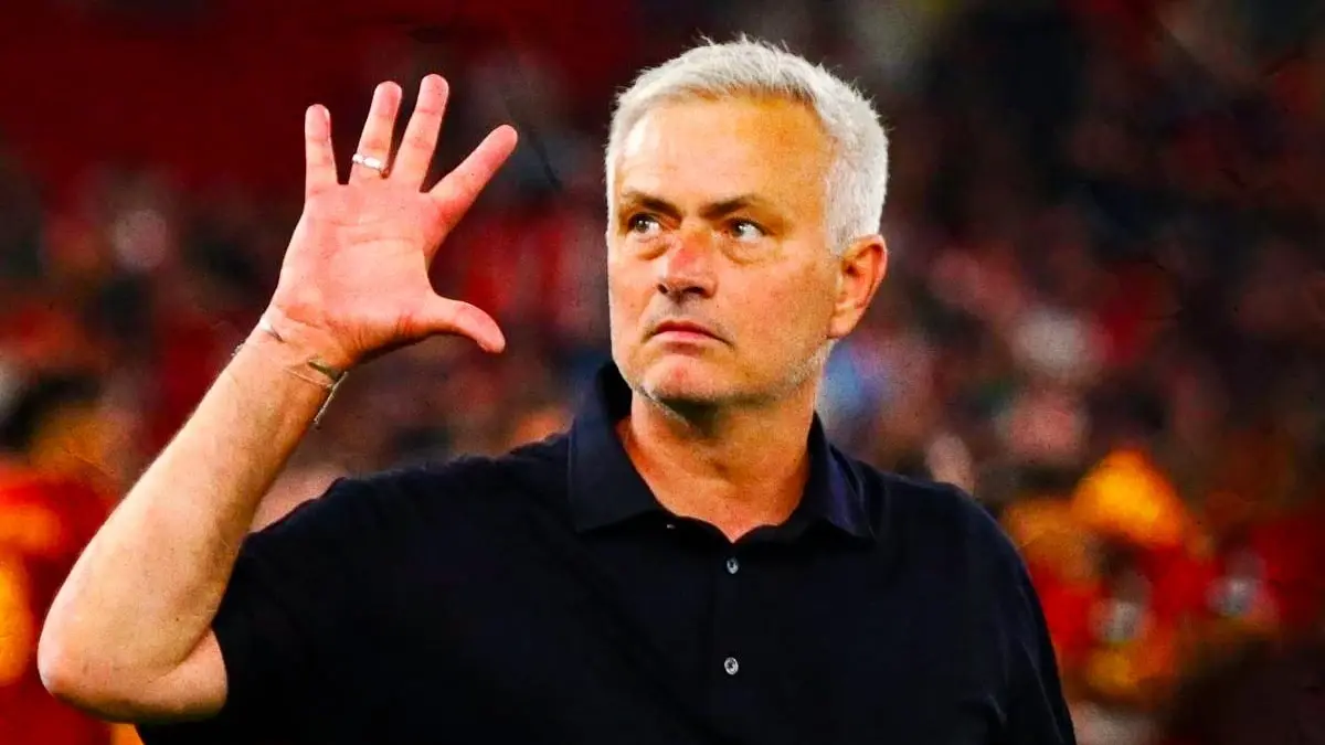 El entrenador José Mourinho llegará a la Liga MX ¿Quién será el equipo?