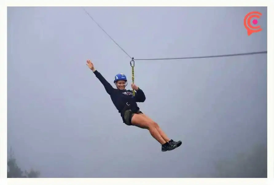 Día Mundial del Turismo 2023: los deportes extremos en Puebla