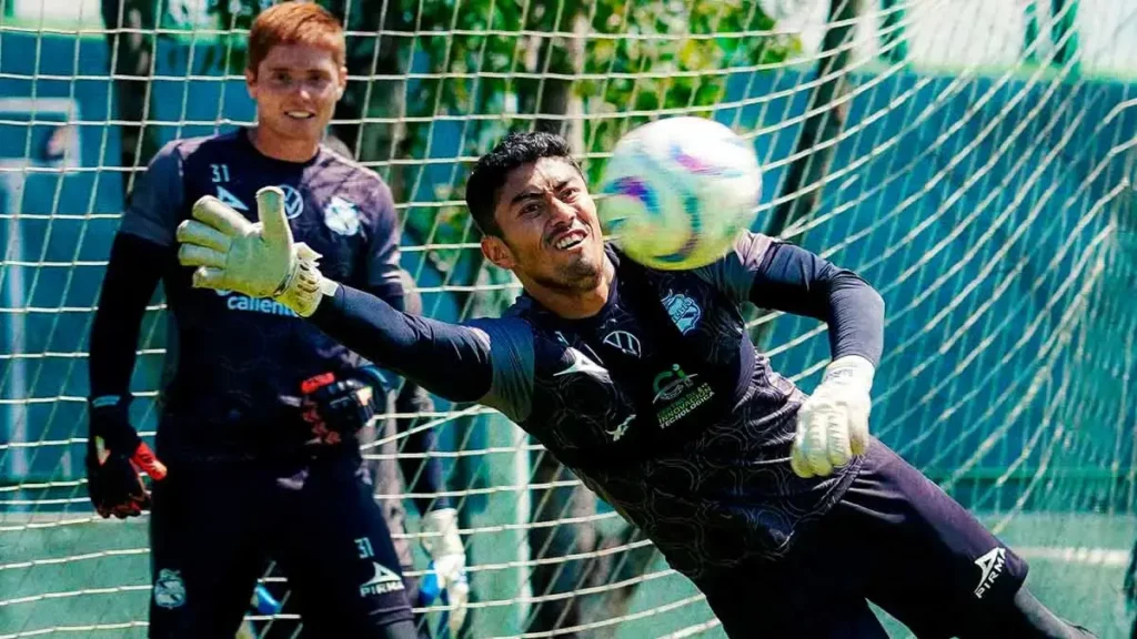 Comisión de Apelaciones reitera la sanción sobre el Club Puebla por alineación indebida