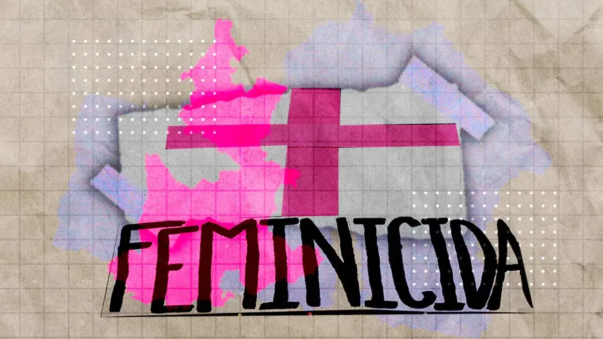 Secretariado Ejecutivo solamente reconoce 21 feminicidios en Puebla durante 2023