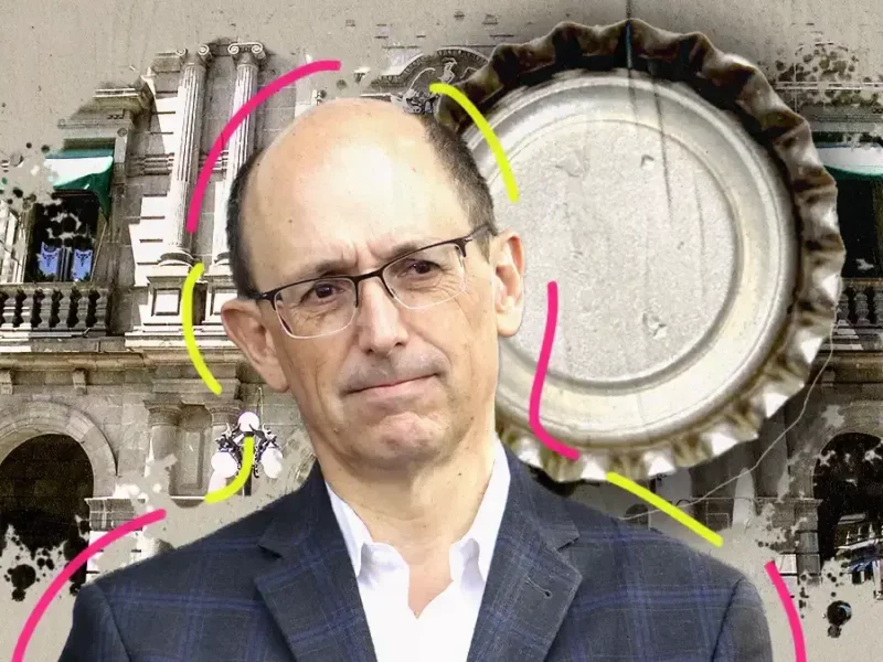 Alejandro Cañedo se destapa para el 2024; podría ir por la alcaldía de Puebla