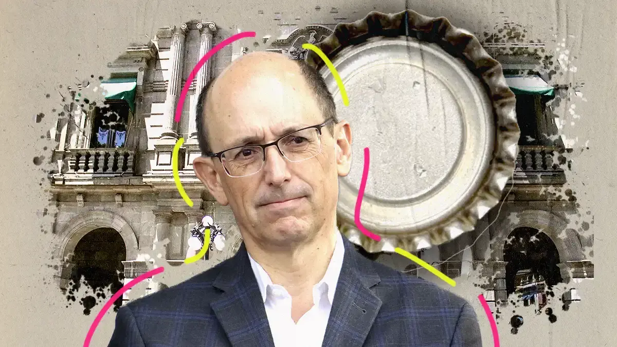 Alejandro Cañedo se destapa para el 2024; podría ir por la alcaldía de Puebla
