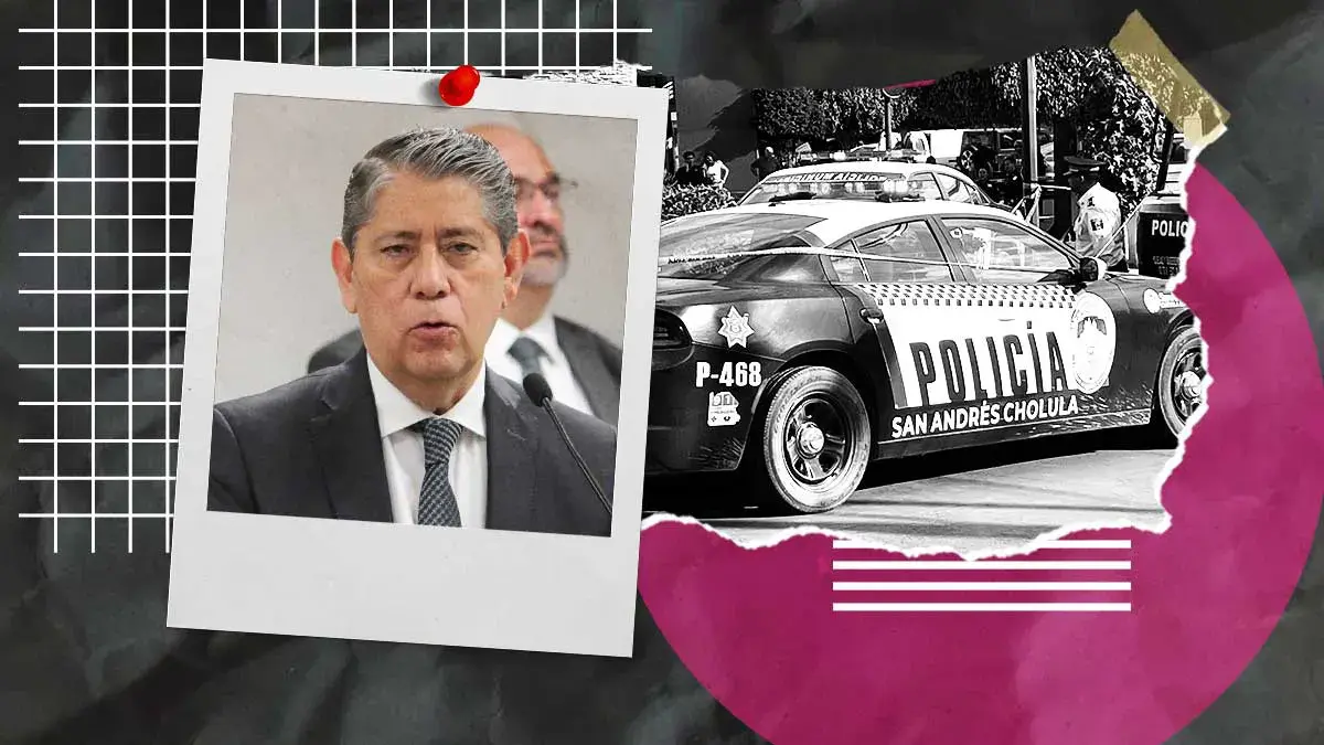 Asesinaron a cuentahabiente en Cholula por no concretar el robo