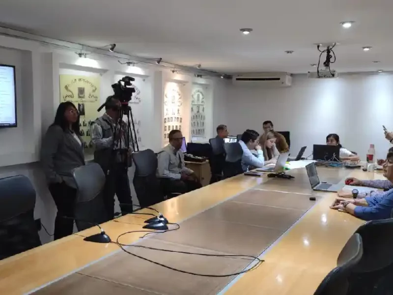 Continúa Consulta en materia de Movilidad y Seguridad Vial, a través de la fase de Participación a Distancia