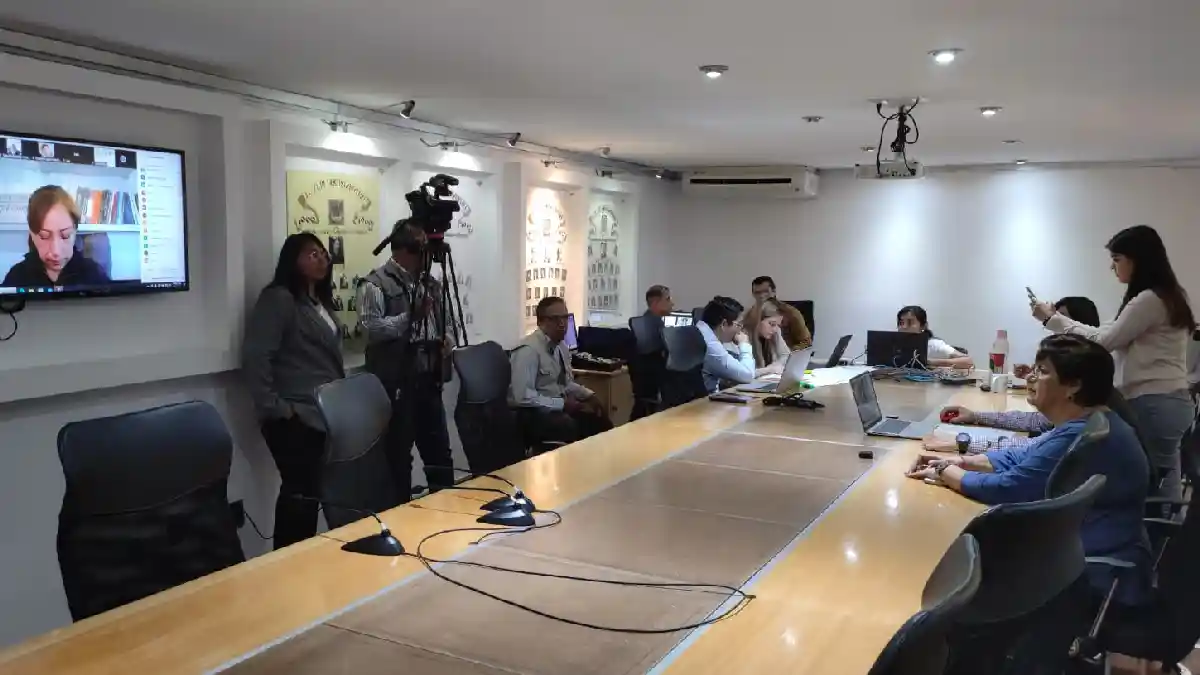 Continúa Consulta en materia de Movilidad y Seguridad Vial, a través de la fase de Participación a Distancia