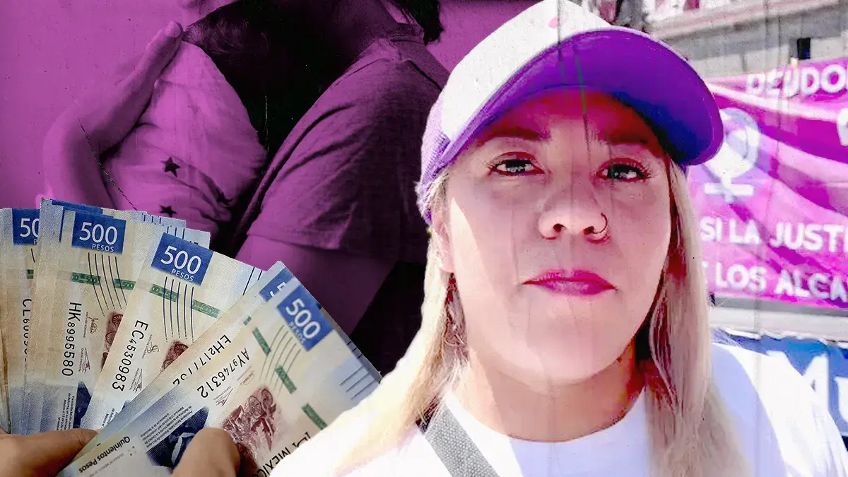 Sheridan Mata pide que su caso sea juzgado con perspectiva de género