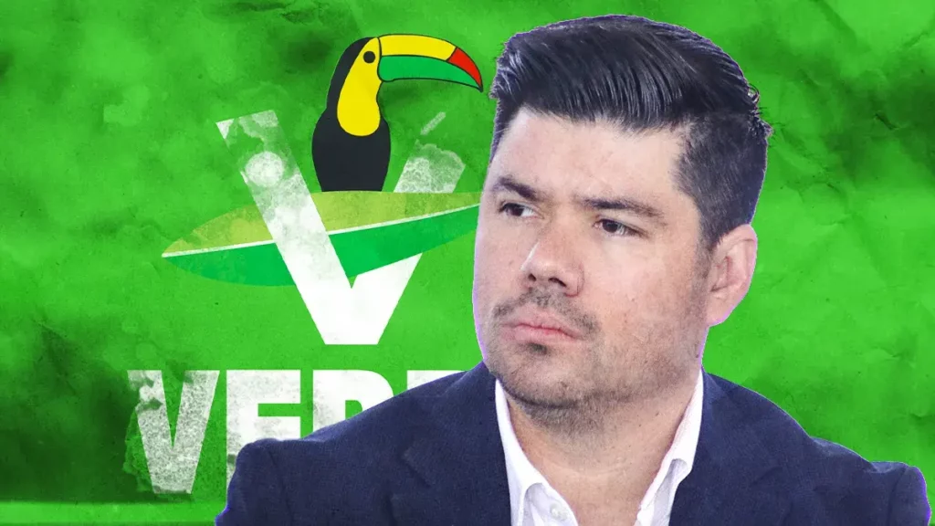 El partido Verde en Puebla se suma a la alianza “Juntos Haremos Historia” para 2024