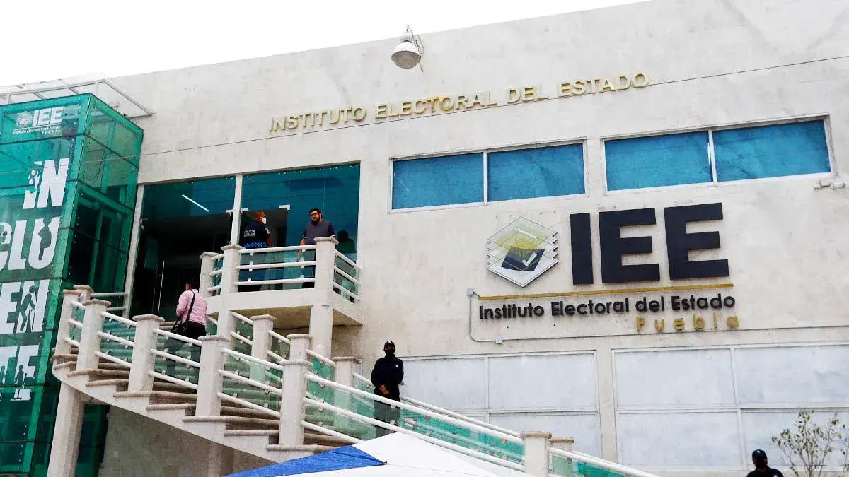 IEE Puebla abre convocatoria para candidaturas independientes para el 2024
