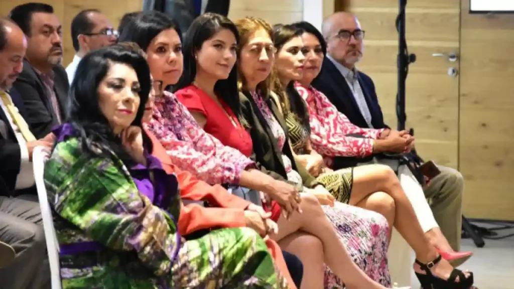 Sindicatura Municipal de Puebla promueve la cultura de la legalidad con conferencia “Desafíos del Proceso Electoral 2024”