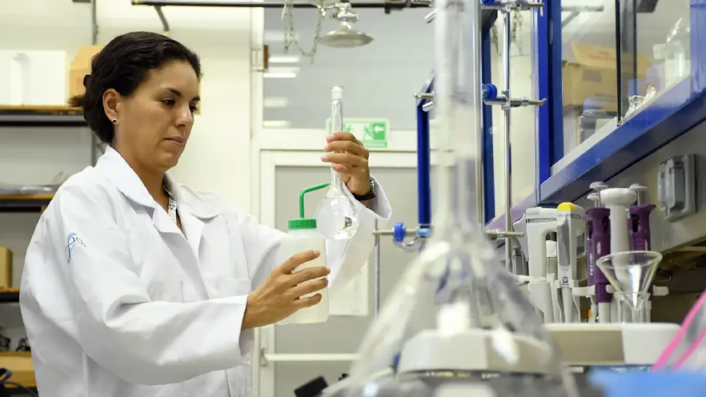 Investigadores del ICUAP desarrollan nanomateriales con aplicaciones biomédicas