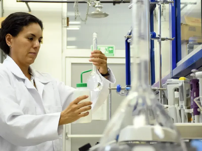 Investigadores del ICUAP desarrollan nanomateriales con aplicaciones biomédicas