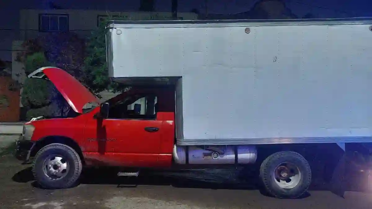 Seguridad pública de san martín Texmelucan localizó camioneta con reporte de robo